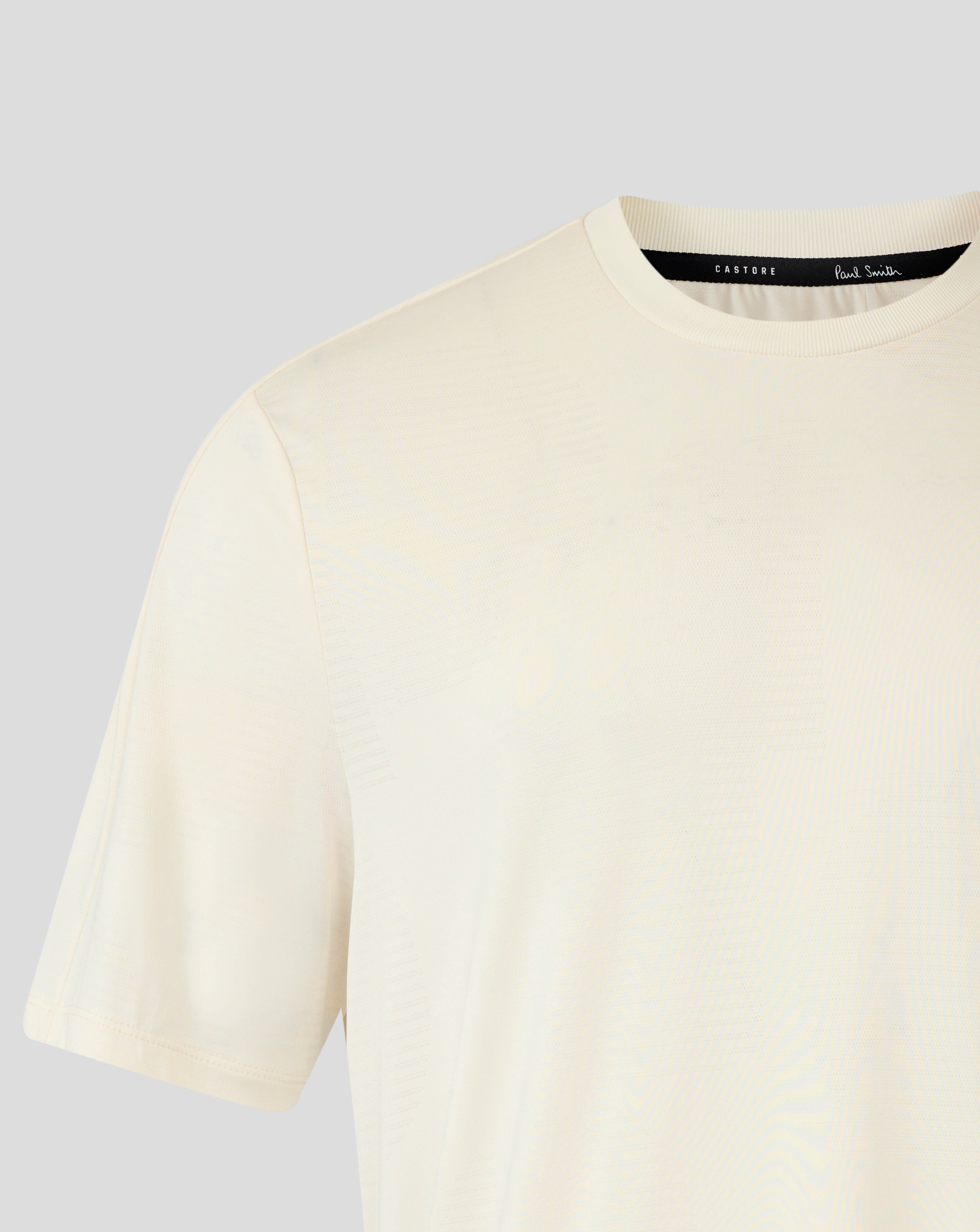 25/26 ADULT ASHES TRAVEL SHORT SLEEVE JACQUARD TEE