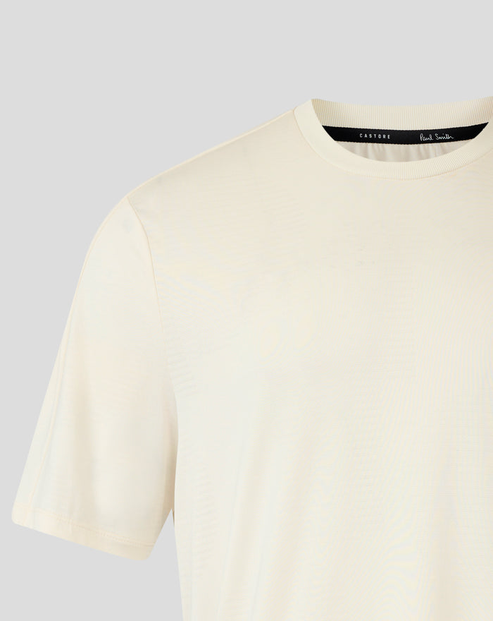 25/26 Adult Ashes Travel Short Sleeve Jacquard T-Shirt