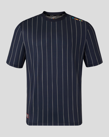 25/26 ADULT ASHES TRAVEL PAUL SMITH SHORT SLEEVE GRAPHIC TEE