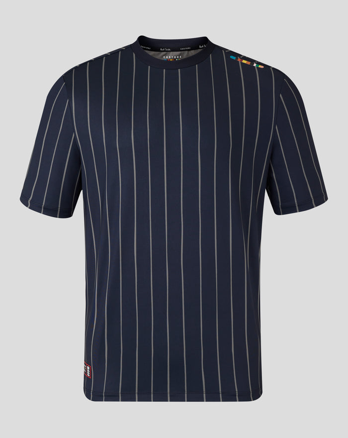 25/26 Adult Ashes Travel Short Sleeve Graphic T-Shirt
