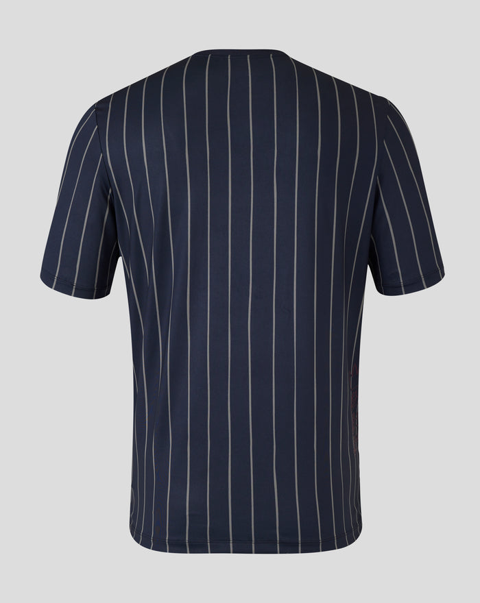 25/26 Adult Ashes Travel Short Sleeve Graphic T-Shirt