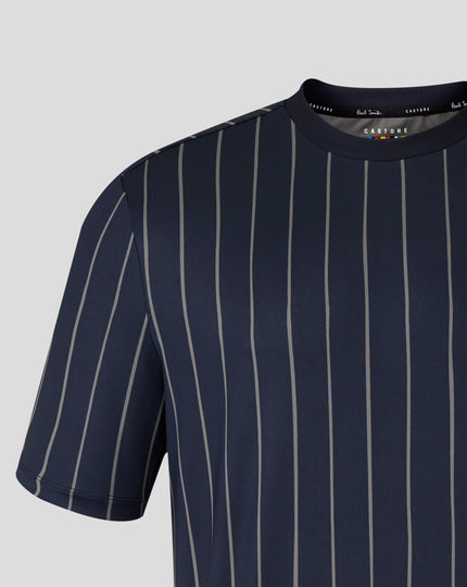 25/26 ADULT ASHES TRAVEL PAUL SMITH SHORT SLEEVE GRAPHIC TEE