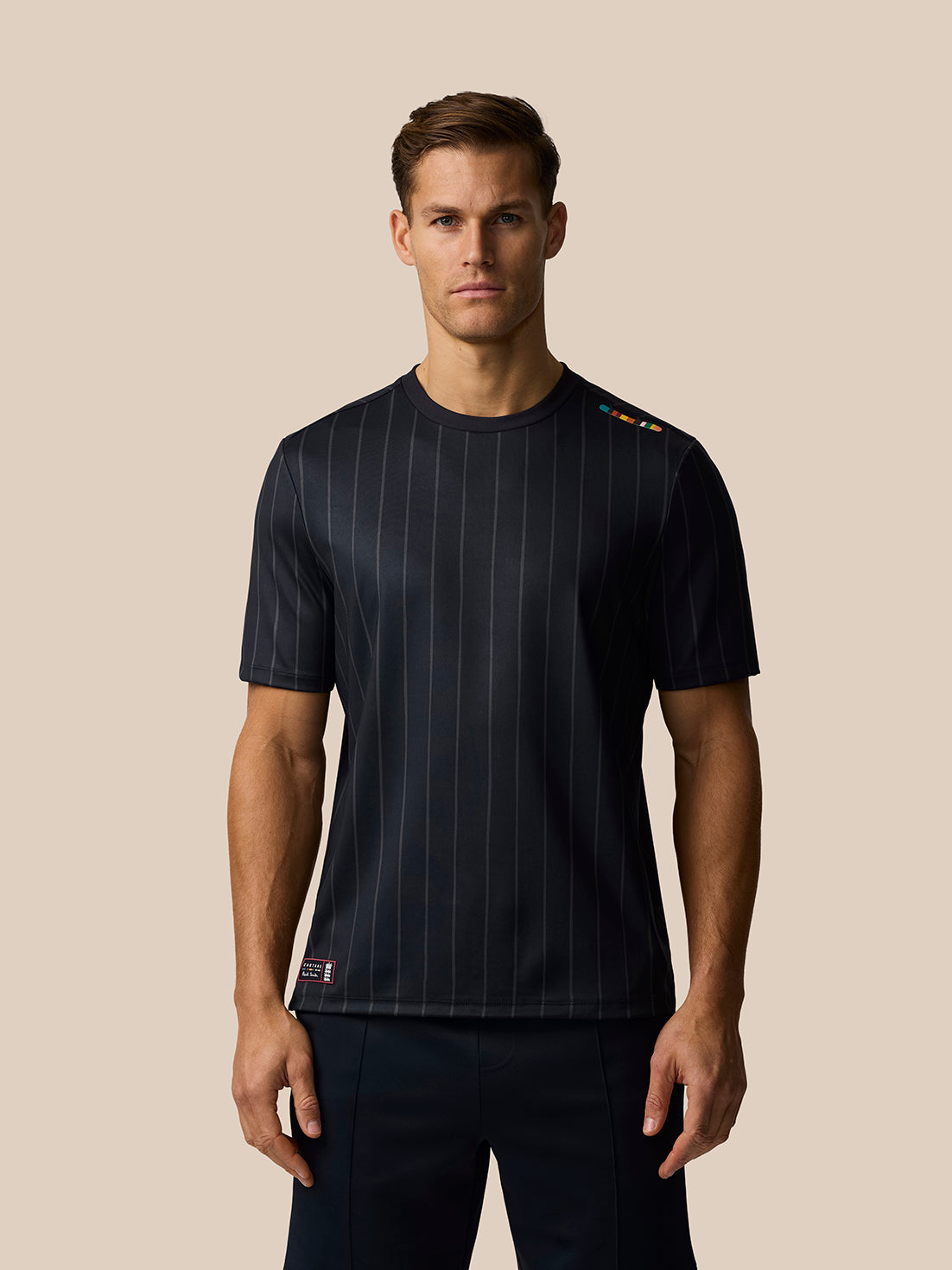 25/26 ADULT ASHES TRAVEL SHORT SLEEVE GRAPHIC TEE