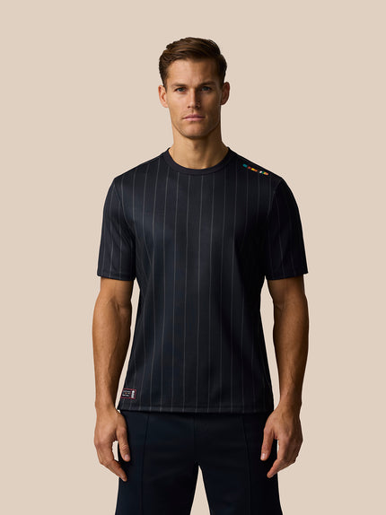 25/26 ADULT ASHES TRAVEL SHORT SLEEVE GRAPHIC TEE