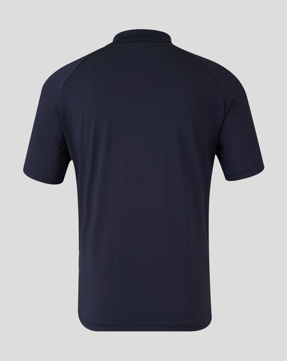 25/26 ADULT ASHES TRAVEL PAUL SMITH SHORT SLEEVE POLO