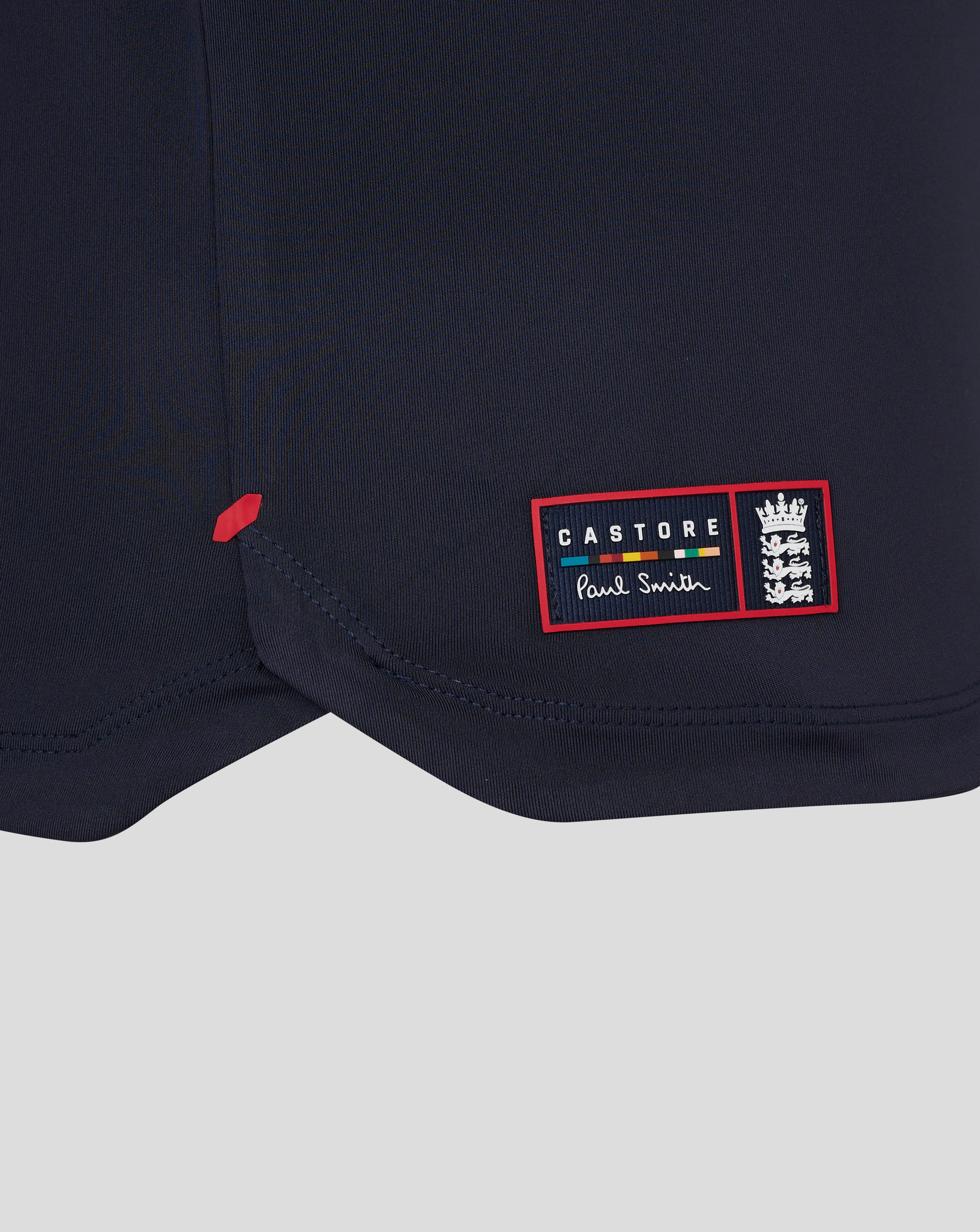 25/26 ADULT ASHES TRAVEL SHORT SLEEVE POLO