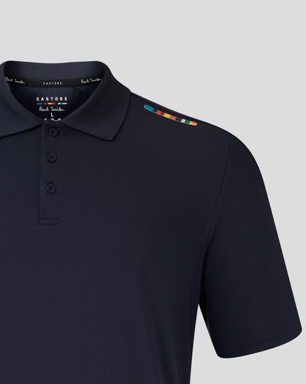 25/26 ADULT ASHES TRAVEL PAUL SMITH SHORT SLEEVE POLO