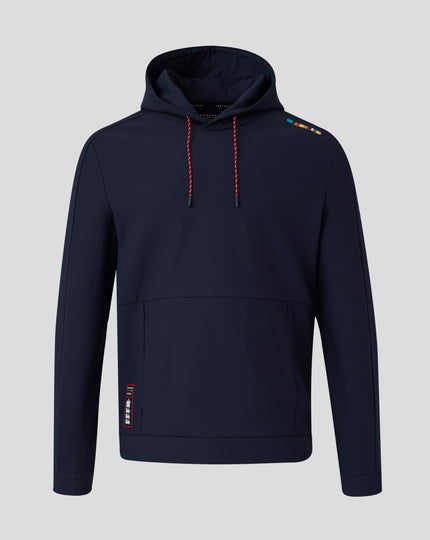 25/26 ADULT ASHES TRAVEL PAUL SMITH HOODIE