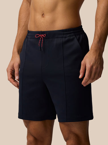 25/26 ADULT ASHES TRAVEL SHORTS