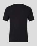 Adults 25/26 Essentials Ashes T-Shirt - Black