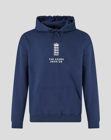 ADULTS 25/26 ASHES TOUR HOOD - NAVY
