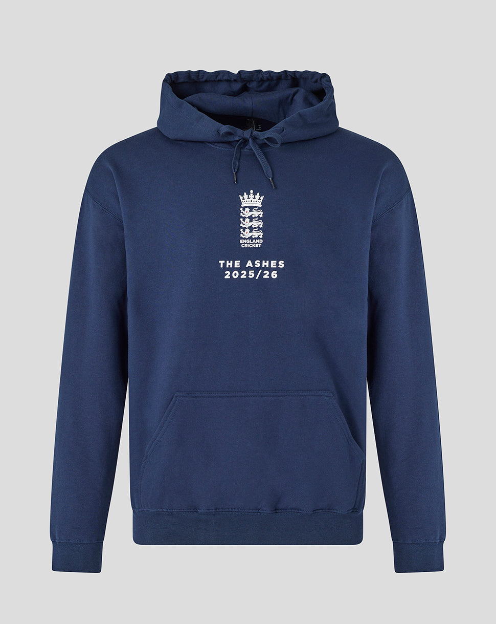 ADULTS 25/26 ASHES TOUR HOOD - NAVY