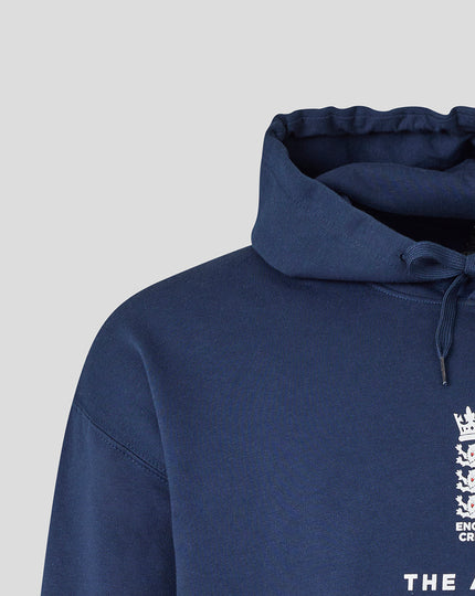 ADULTS 25/26 ASHES TOUR HOOD - NAVY