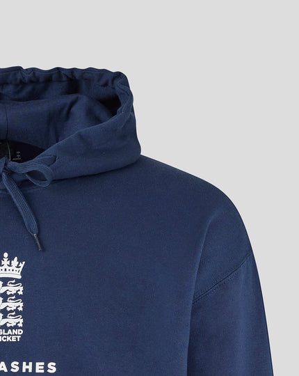 ADULTS 25/26 ASHES TOUR HOOD - NAVY