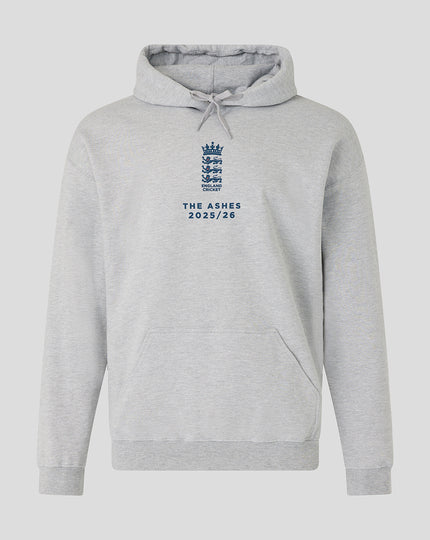 ADULTS 25/26 ASHES TOUR HOOD - GREY
