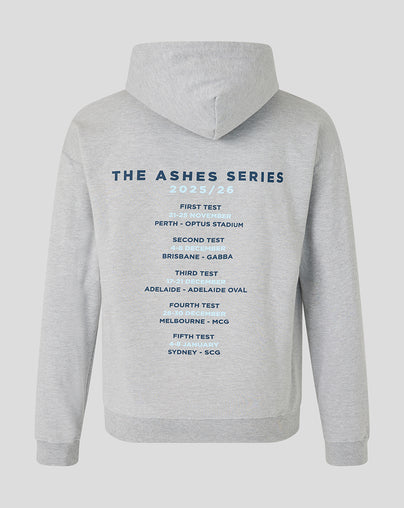 ADULTS 25/26 ASHES TOUR HOOD - GREY