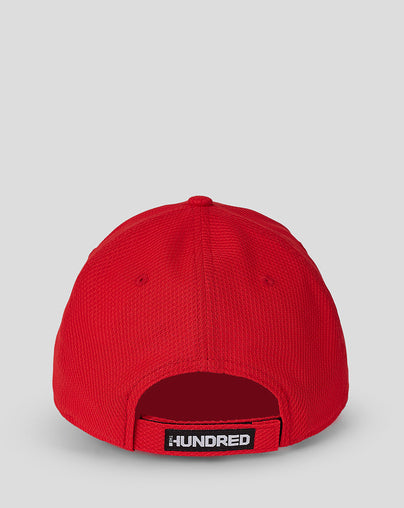 Welsh Fire New Era Unisex Diamond 9Forty Cap