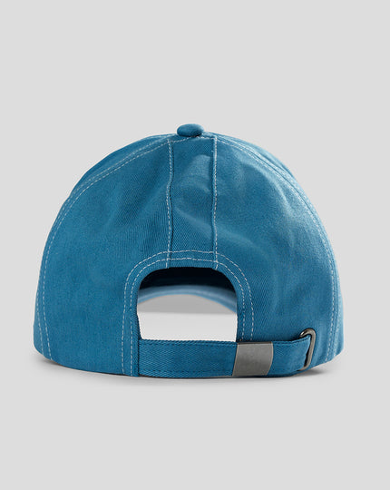 The Ashes Cap - Midnight Blue