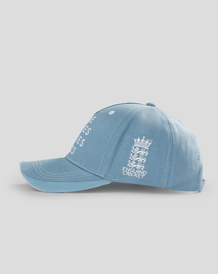 The Ashes Cap - Windward Blue