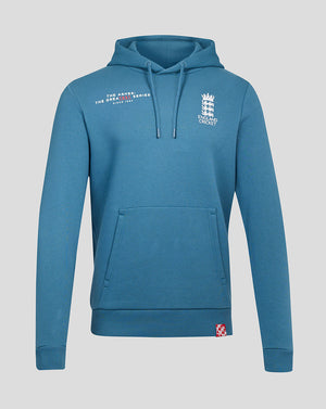 The Ashes Midnight Blue Hoody - Women's Ashes
