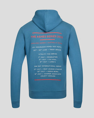 The Ashes Midnight Blue Hoody - Women's Ashes
