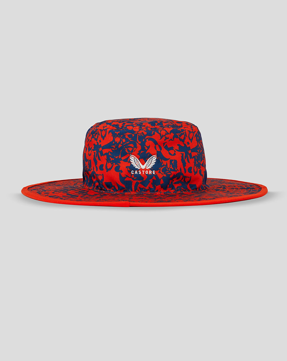 24/25 T20 Wide Brim Hat