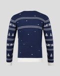 23/24 England Cricket Christmas Jumper