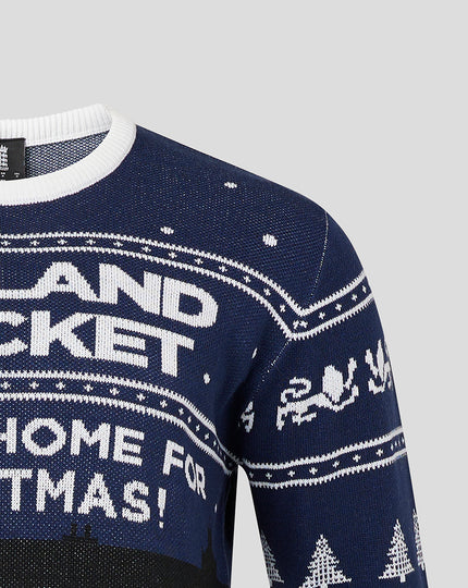 23/24 England Cricket Christmas Jumper