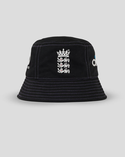 ECB TRAINING BUCKET HAT