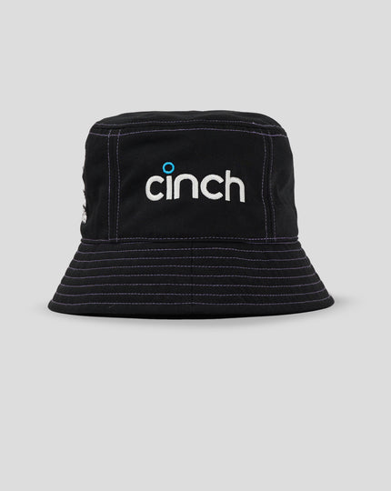 ECB TRAINING BUCKET HAT