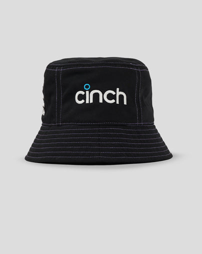 ECB TRAINING BUCKET HAT