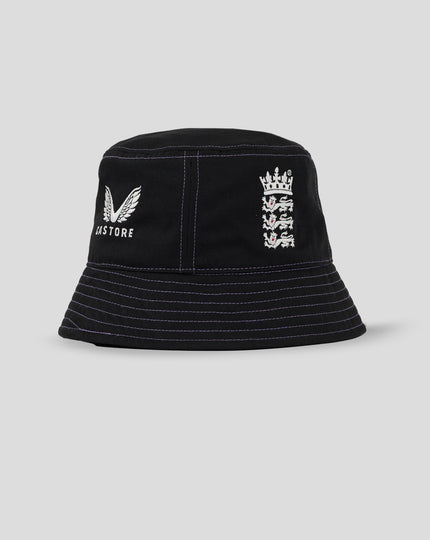 ECB TRAINING BUCKET HAT