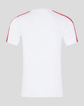 Unisex 24/25 Classic T-Shirt - White