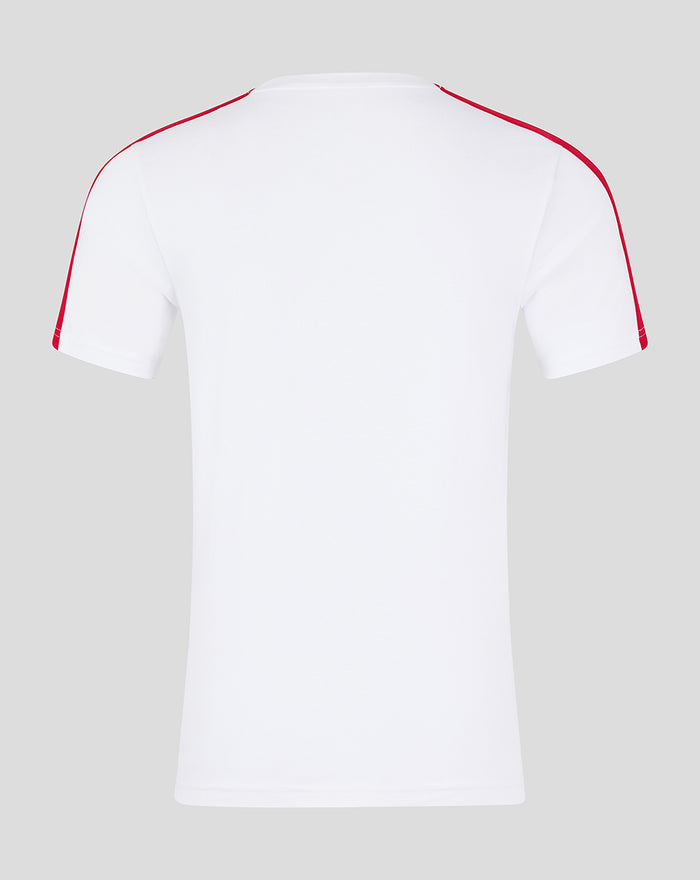 Unisex 24/25 Classic T-Shirt - White