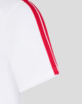 Unisex 24/25 Classic T-Shirt - White