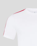 Unisex 24/25 Classic T-Shirt - White