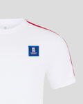 Unisex 24/25 Classic T-Shirt - White