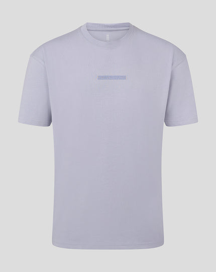 Unisex 24/25 Contemporary Tee - Blue