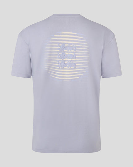 Unisex 24/25 Contemporary Tee - Blue