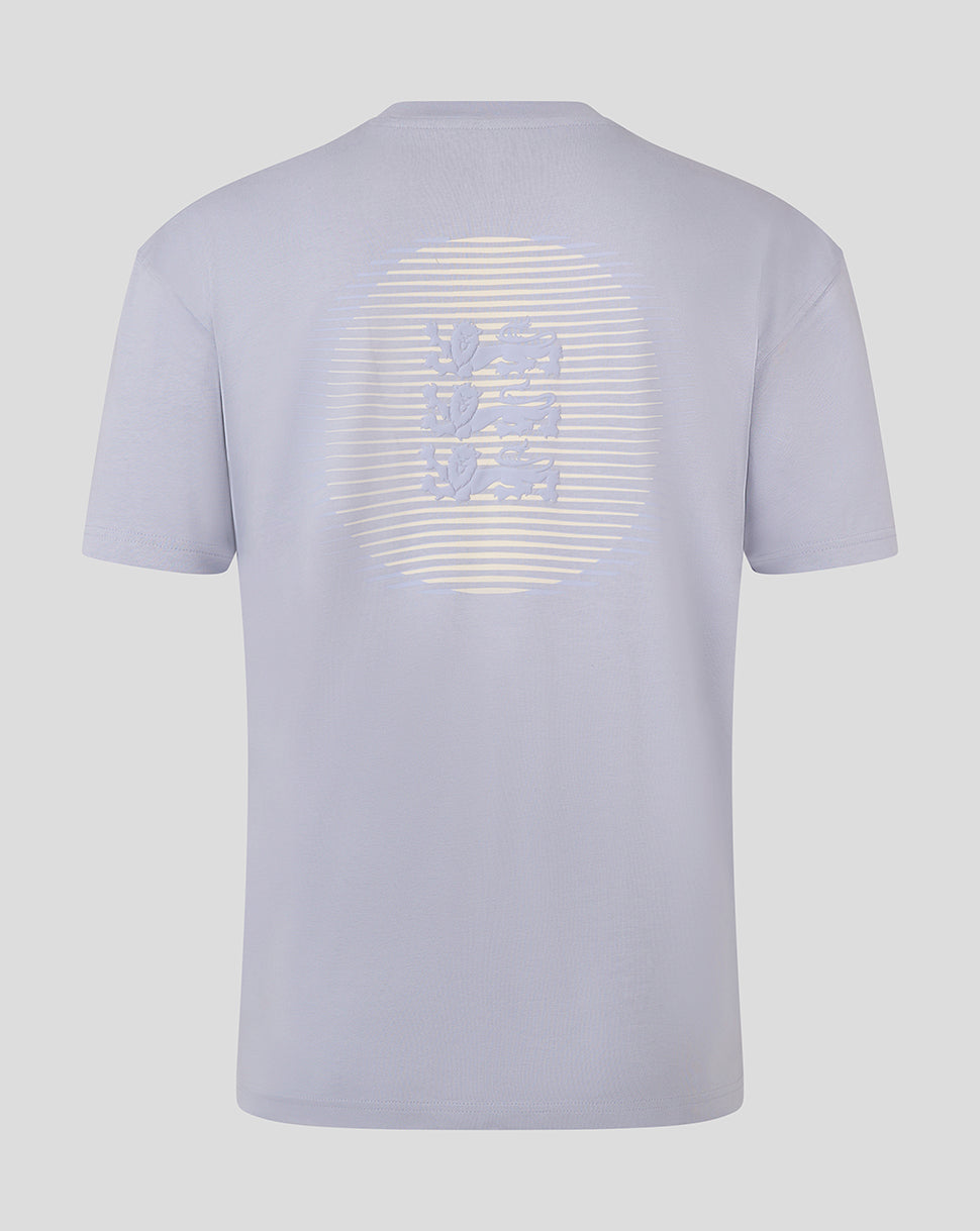 Unisex 24/25 Contemporary Tee - Blue