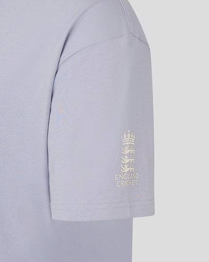 Unisex 24/25 Contemporary Tee - Blue