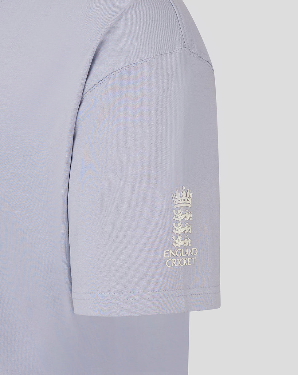 Unisex 24/25 Contemporary Tee - Blue