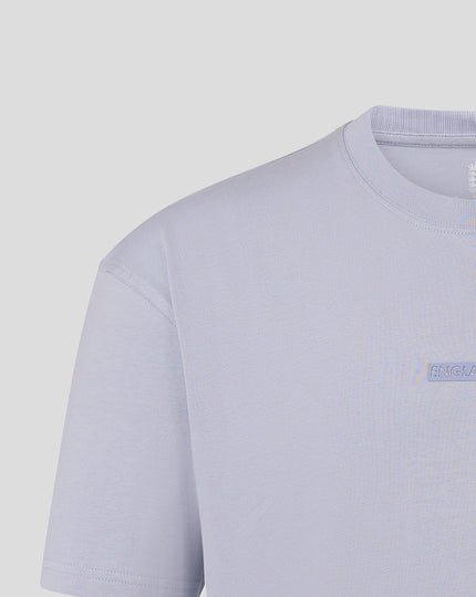 Unisex 24/25 Contemporary Tee - Blue