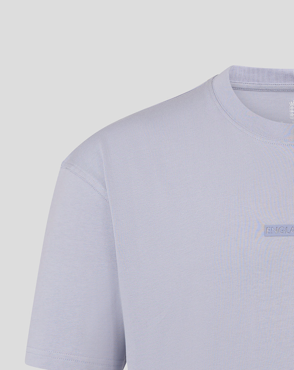 Unisex 24/25 Contemporary Tee - Blue