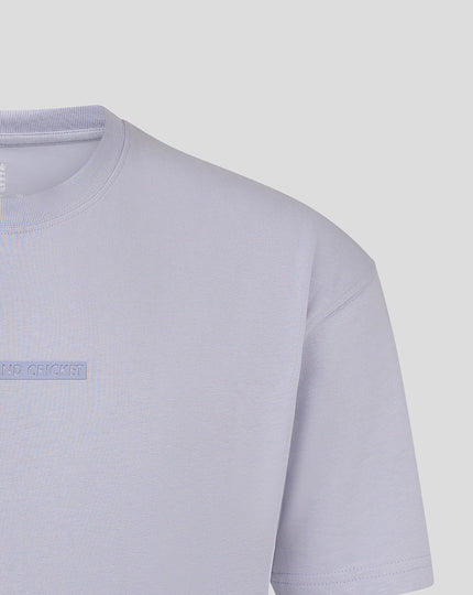 Unisex 24/25 Contemporary Tee - Blue