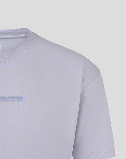 Unisex 24/25 Contemporary Tee - Blue