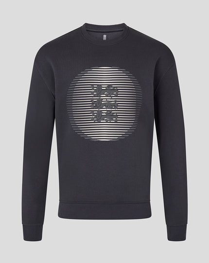 Unisex 24/25 Contemporary Sweatshirt - Black