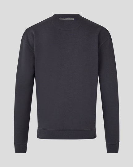 Unisex 24/25 Contemporary Sweatshirt - Black