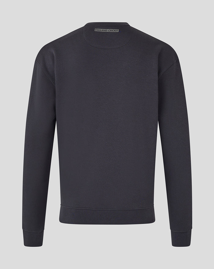 Unisex 24/25 Contemporary Sweatshirt - Black
