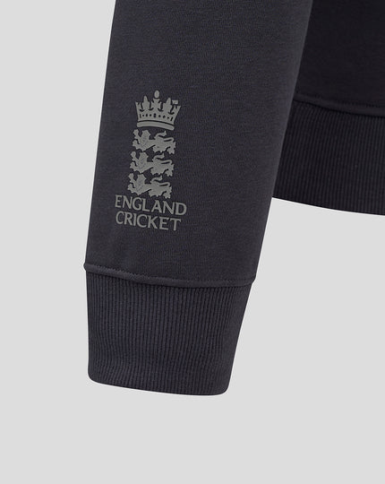 Unisex 24/25 Contemporary Sweatshirt - Black